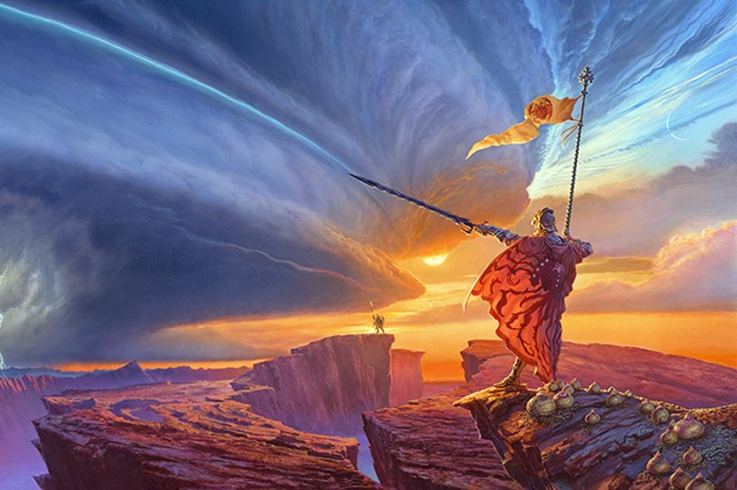 Way of Kings